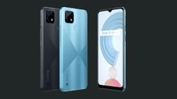Realme C21 With 5,000mAh Battery To Launch On March 5: Expected Price, Features