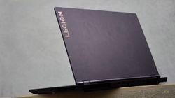 Lenovo Legion 7i Gaming Laptop Review: A Top-Tier Gaming Machine