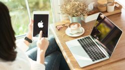 What’s Stopping iPad From Completely Replacing Laptops?