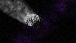Massive Asteroid To Fly By Earth Soon; Should We be Worried?