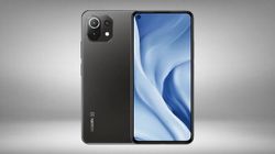 Mi 11 Lite 5G Launched With Snapdragon 780G SoC; Standard 4G Model Also Makes Global Debut