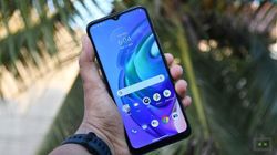 Moto G30, G10 Power With Quad Rear Cameras Launched In India; Price Starts At Rs. 9,999