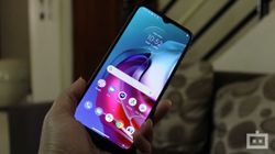 Moto G30 First Impressions: The Good, The Bad And The X-Factor