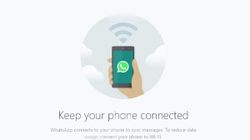 Multi-Device WhatsApp Usage Finally Coming To Android And iOS