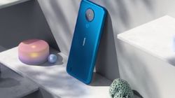 Nokia G10 Massive Leak: Complete Specs, Price And Render Revealed 