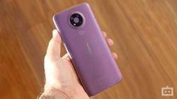 Nokia X20 Geekbench Listing Reveals Processor And RAM Details 