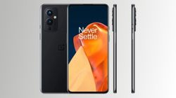 OnePlus 9, 9 Pro, 9R India Price Leaks Online Ahead Of Launch