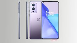 OnePlus 9, OnePlus 9 Pro Renders Leak: Design, Camera And Color Options Out