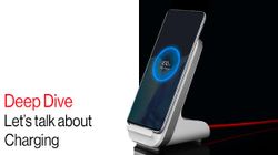 OnePlus Officially Teases 50W Wireless Warp Charging For OnePlus 9 Pro