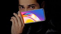 Oppo F19 Pro+ To Feature MediaTek Dimensity 800U SoC; Benchmark Results Out