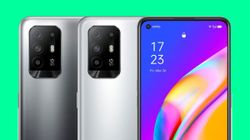 Oppo F19 Pro, F19 Pro+ Officially Annoucned In India: Price, Key Features