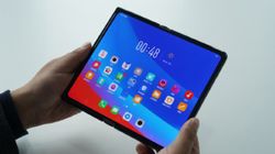 Oppo Foldable Smartphone Could Be Unveiled In June: How About Competition