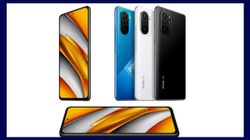 Poco F3 Massive Leak: Likely To Launch Along Poco X3 Pro