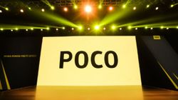 Poco F3 Might Not Launch In India; Here's Why