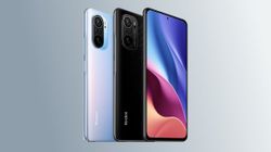 Poco F3 To Be Global Variant Of Redmi K40, Suggests FCC Listing