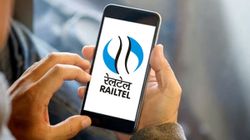 RailTel Introduces Prepaid Wi-Fi Services At 4000 Railway Stations In India