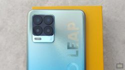 Realme 8 Pro: The Good, The Bad, And The X-Factor