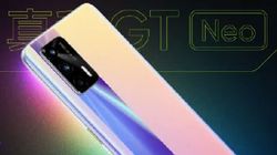 Realme GT Neo India Launch Tipped; Key Features Leaked On TENAA