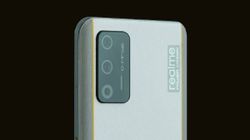 Realme GT Neo With 5G, Dimensity 1200 SoC Tipped For March 31 Launch