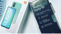 Redmi Note 10 Global Variant To Use Snapdragon 678 SoC
