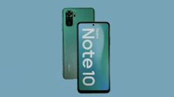 Redmi Note 10 Pro With Super AMOLED Display India Sale Today: Discounts, Offers To Check Out