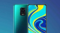 Redmi Note 10s, Redmi Note 10 5G Gets BIS Certification; Might Arrive Under Poco Branding In India