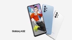 Samsung Galaxy A32 Launched With 90Hz AMOLED Display: Best Phone In The Segment?
