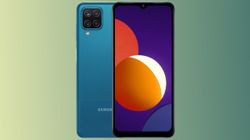 Samsung Galaxy M12 With 6000mAh Battery Launched In India: Rival To Poco M3, Redmi 9 Power?