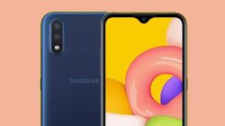 Samsung Galaxy M42 5G, M42 4G Bags BIS Certification; India Launch On Cards?