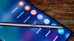 Samsung Galaxy Note 21 Delayed; There’s A Strange Reason