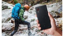 Samsung Galaxy XCover 5 Military-Grade Smartphone Announced; Features, Price, Availablity