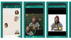 Sticker Maker Apps For Emojis: How To Create Funny Emojis With Sticker Maker App