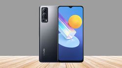 Vivo Y72 5G Debuts With MediaTek Dimensity 700 SoC: Features To Check Out