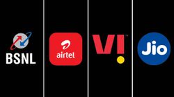 BSNL Vs Airtel Vs Vi Vs Reliance Jio: Who Is Offering Best Postpaid Plans