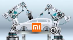 Xiaomi Invests $10 Billion In Smart Electric Vehicle Manufacturin; Taking On Tesla?