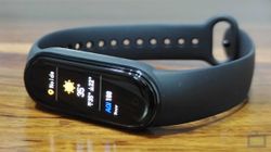 Xiaomi Mi Band 6 To Be Unveiled On March 29: Here's What To Expect