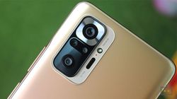 Xiaomi Redmi Note 10 Pro Max Review: Affordable Flagship-Grade Smartphone For Masses