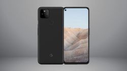 Google Pixel 5a Coming Soon In India: Upgrades To Look Out For