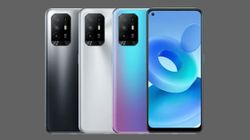 Oppo A95 5G With Dimensity 800U SoC Goes Official; Key Features, Specs
