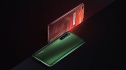 Realme X50 Pro 5G Gets Massive Rs. 10,000 Cut: Where To Buy