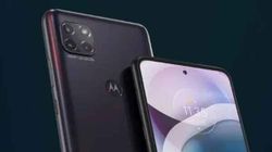 Motorola Smartphone With Dimensity 720 SoC Spotted; Cheapest Moto 5G Device?