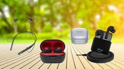 Amazon Accessories Sale: Offers On Nokia, pTron, Mi, Realme, And More Brand Accessories Amazon Accessories Sale: Offers On Nokia, pTron, Mi, Realme, And More Brand Accessories