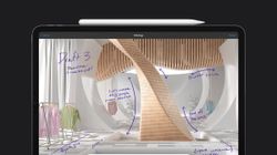 Apple iPad Pro With ProMotion Display, M1 Chipset Announced; Price, Features