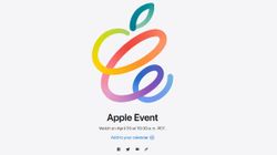 Apple Spring Loaded 2021 Event Scheduled For April 20: iPad Pro, AirTag Expected