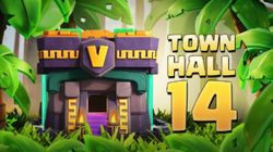 Clash Of Clans Town Hall 14 Update Announced: What’s New For You? Clash Of Clans Town Hall 14 Update Announced: What’s New For You?