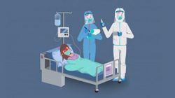 How To Find Out Covid- 19 General And ICU Beds In Delhi