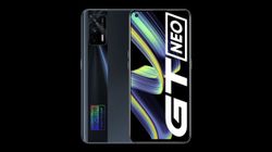 Realme X7 Max Could Be Next Phone With MediaTek Dimensity 1200 SoC