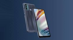 Motorola Moto G60 First Sale Today At 12PM: Deals To Check Out
