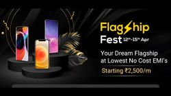 Ugadi Flipkart Offers 2021: Best Discount and Deals On Premium Smartphones
