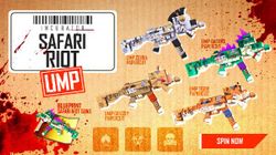 Free Fire Redeem Codes For April 19; Get Ford, Kelly, 3x Gold box, T-shirt Town, And More Free Fire Redeem Codes For April 19; Get Ford, Kelly, 3x Gold box, T-shirt Town, And More